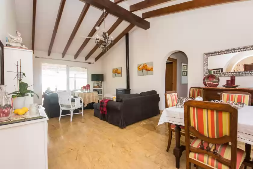 Holiday rentals in Cas guixer, Santa Margalida