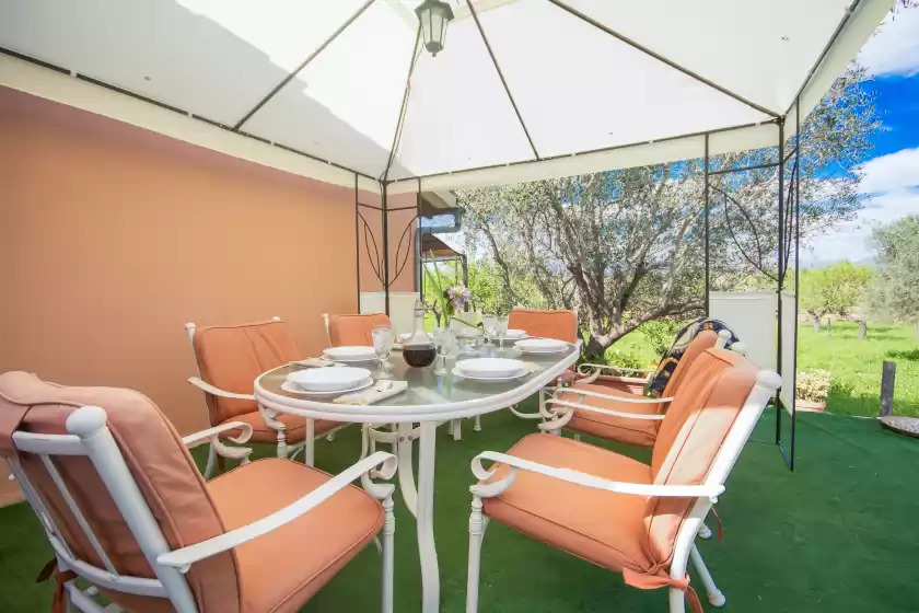 Holiday rentals in Cas guixer, Santa Margalida