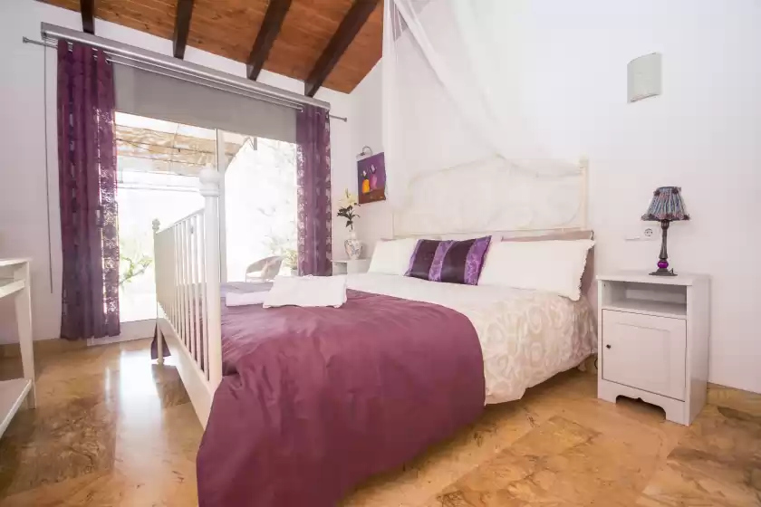 Holiday rentals in Cas guixer, Santa Margalida