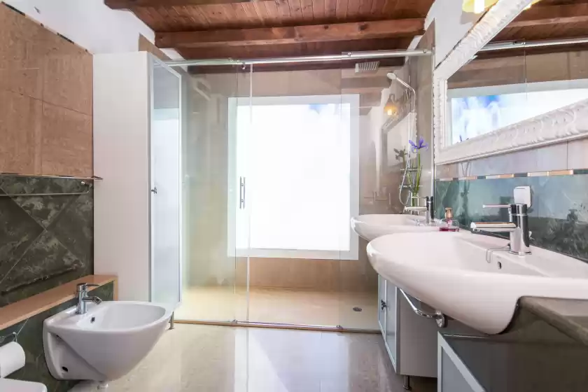Holiday rentals in Cas guixer, Santa Margalida