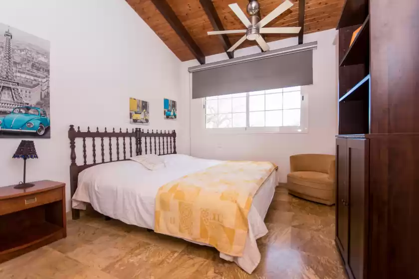 Holiday rentals in Cas guixer, Santa Margalida
