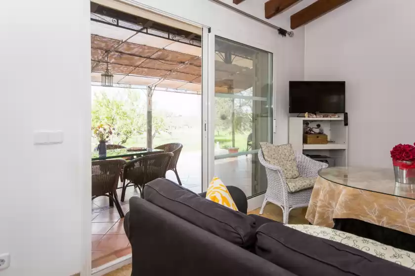 Holiday rentals in Cas guixer, Santa Margalida