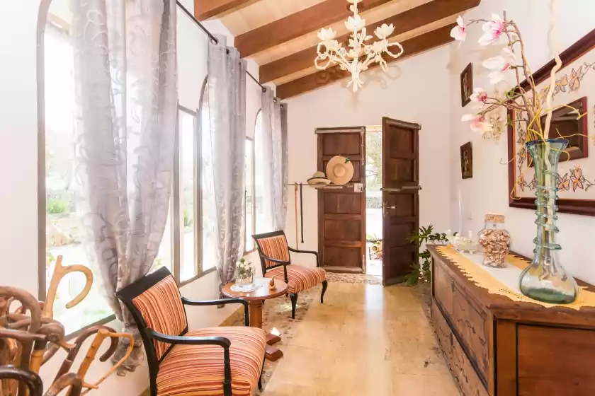 Holiday rentals in Cas guixer, Santa Margalida