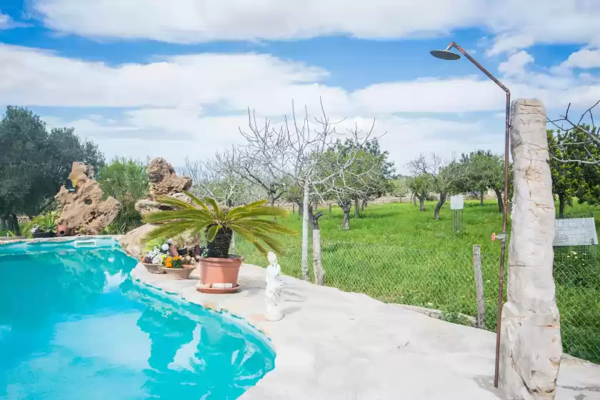 Holiday rentals in Cas guixer, Santa Margalida