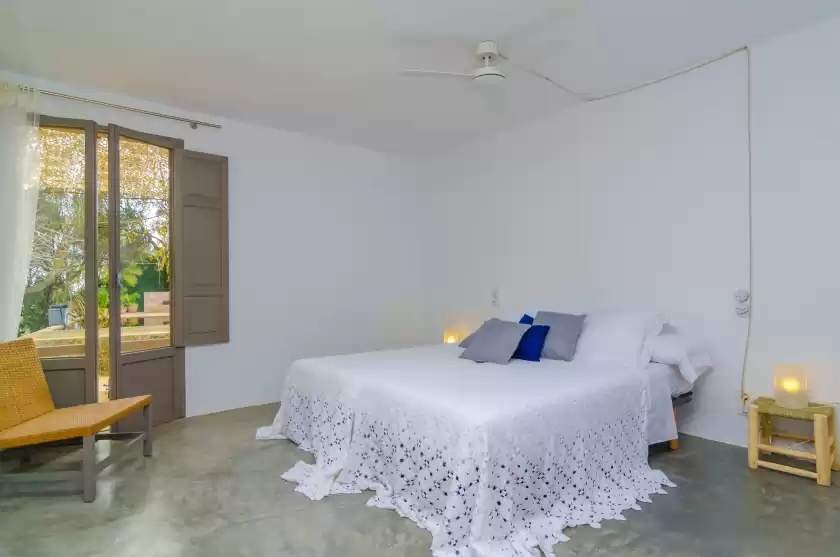 Holiday rentals in Sa begura, Sant Llorenç des Cardassar