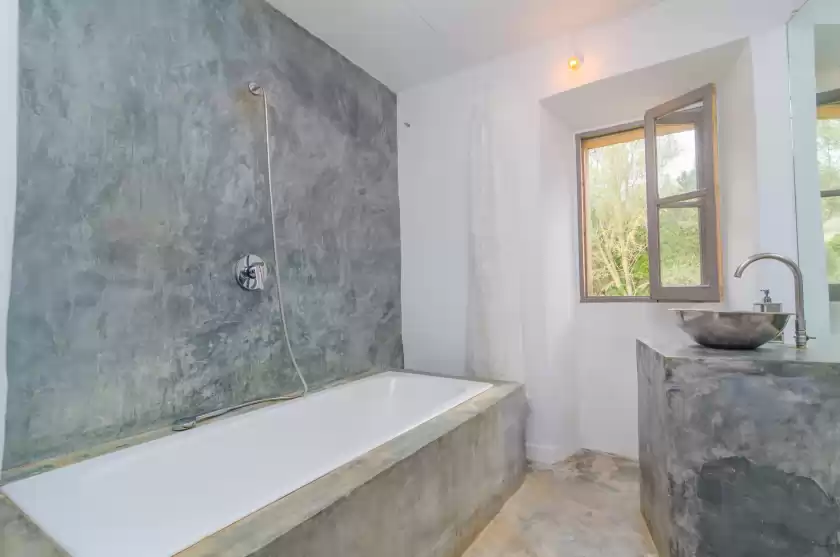 Holiday rentals in Sa begura, Sant Llorenç des Cardassar