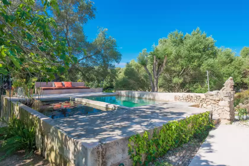 Holiday rentals in Sa begura, Sant Llorenç des Cardassar