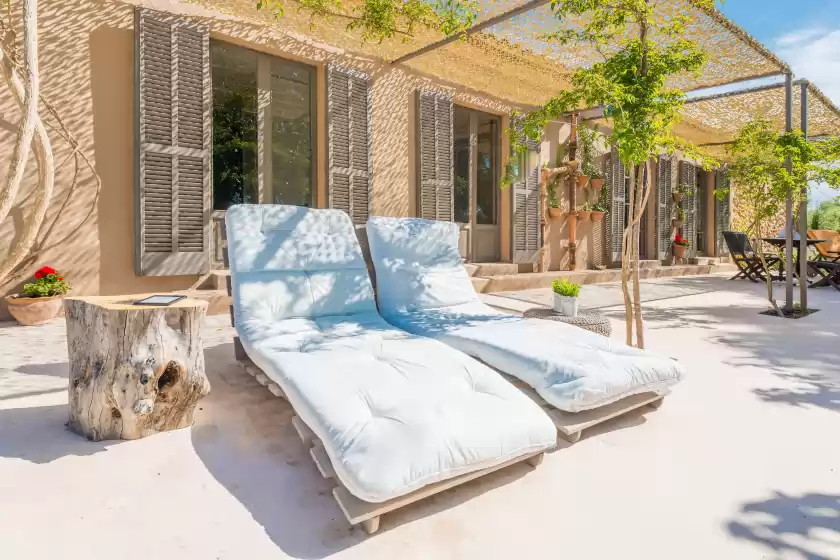 Holiday rentals in Sa begura, Sant Llorenç des Cardassar
