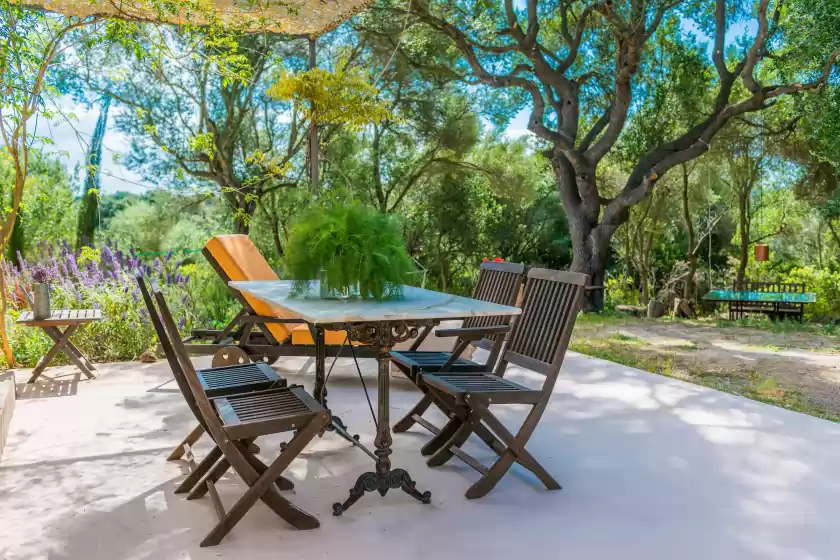 Holiday rentals in Sa begura, Sant Llorenç des Cardassar