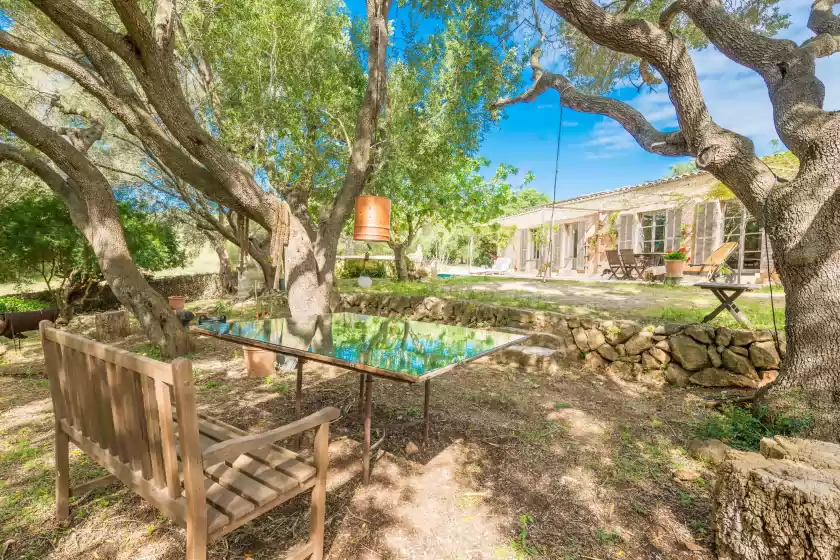 Holiday rentals in Sa begura, Sant Llorenç des Cardassar