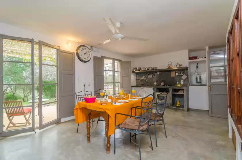 Holiday rentals in Sa begura, Sant Llorenç des Cardassar
