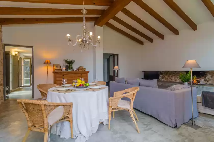 Holiday rentals in Sa begura, Sant Llorenç des Cardassar