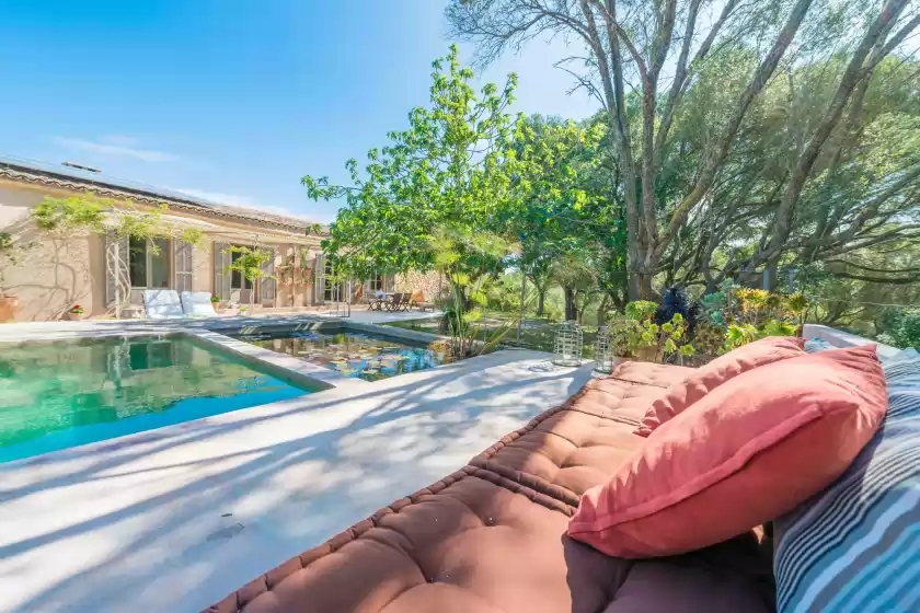 Holiday rentals in Sa begura, Sant Llorenç des Cardassar