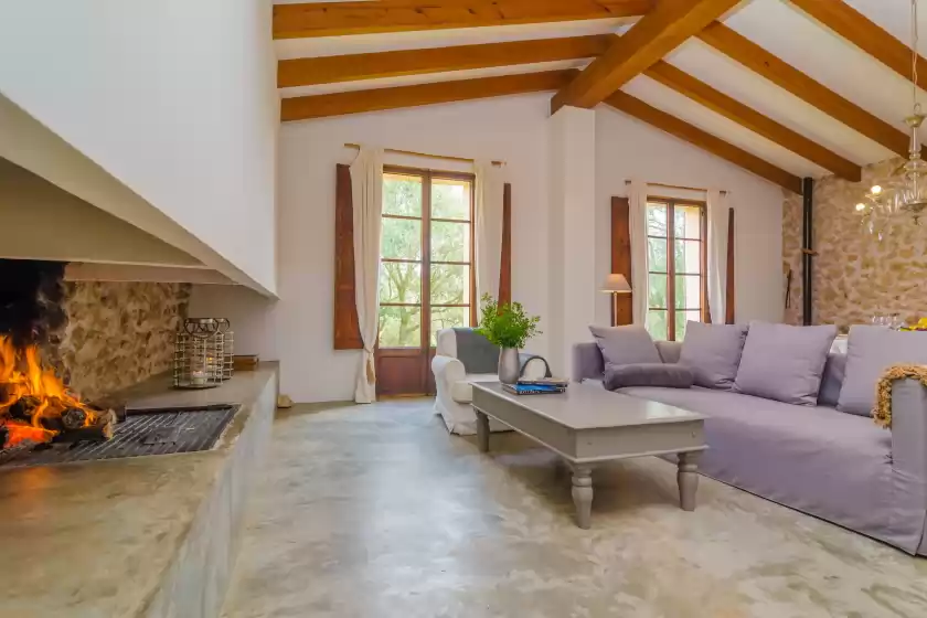 Holiday rentals in Sa begura, Sant Llorenç des Cardassar