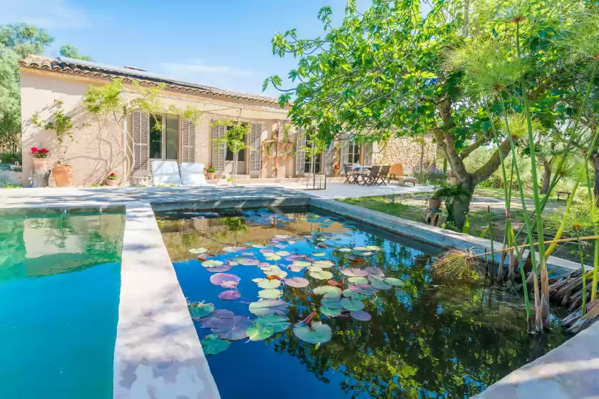 Holiday rentals in Sa begura, Sant Llorenç des Cardassar