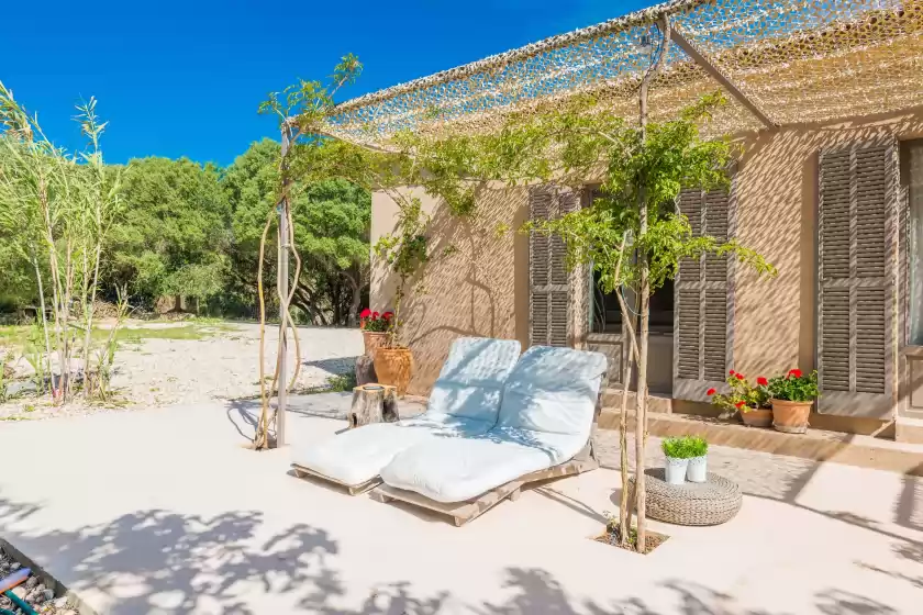 Holiday rentals in Sa begura, Sant Llorenç des Cardassar