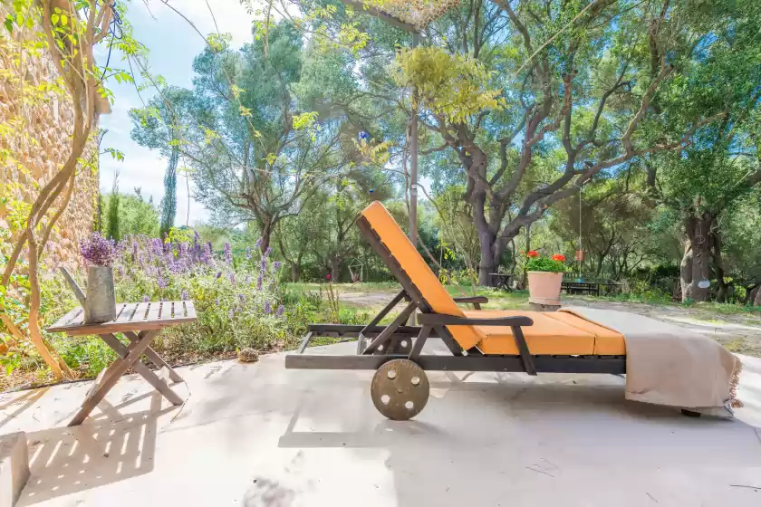 Holiday rentals in Sa begura, Sant Llorenç des Cardassar