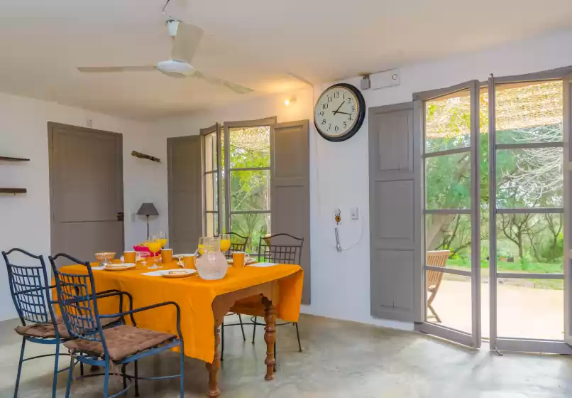 Holiday rentals in Sa begura, Sant Llorenç des Cardassar