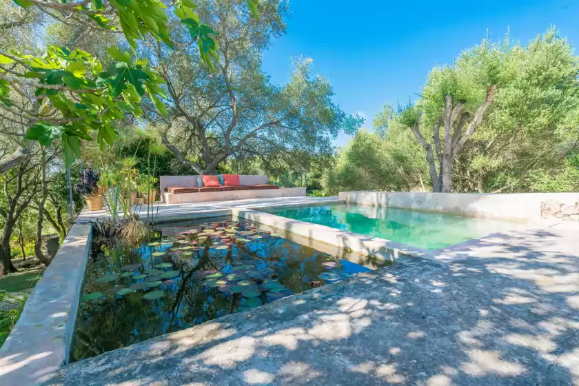 Holiday rentals in Sa begura, Sant Llorenç des Cardassar