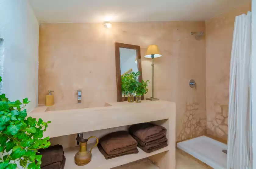 Holiday rentals in Sa begura, Sant Llorenç des Cardassar