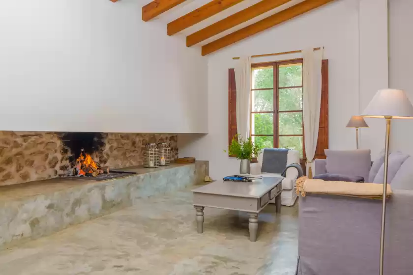Holiday rentals in Sa begura, Sant Llorenç des Cardassar