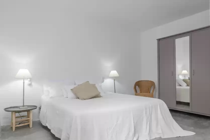 Holiday rentals in Sa begura, Sant Llorenç des Cardassar