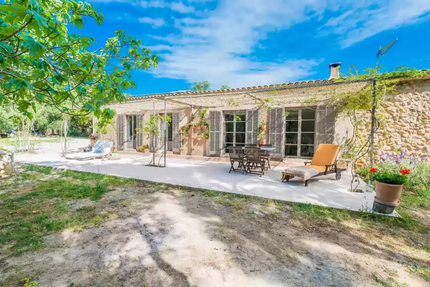 Holiday rentals in Sa begura, Sant Llorenç des Cardassar