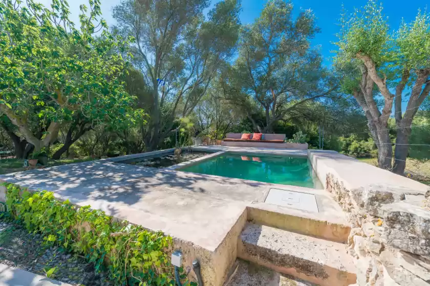 Holiday rentals in Sa begura, Sant Llorenç des Cardassar