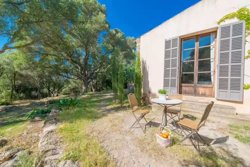 Holiday rentals in Sa begura, Sant Llorenç des Cardassar