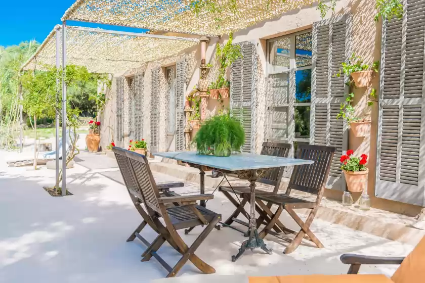 Holiday rentals in Sa begura, Sant Llorenç des Cardassar