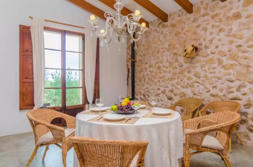 Holiday rentals in Sa begura, Sant Llorenç des Cardassar