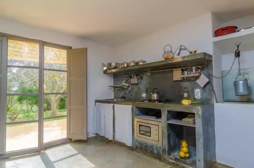 Holiday rentals in Sa begura, Sant Llorenç des Cardassar