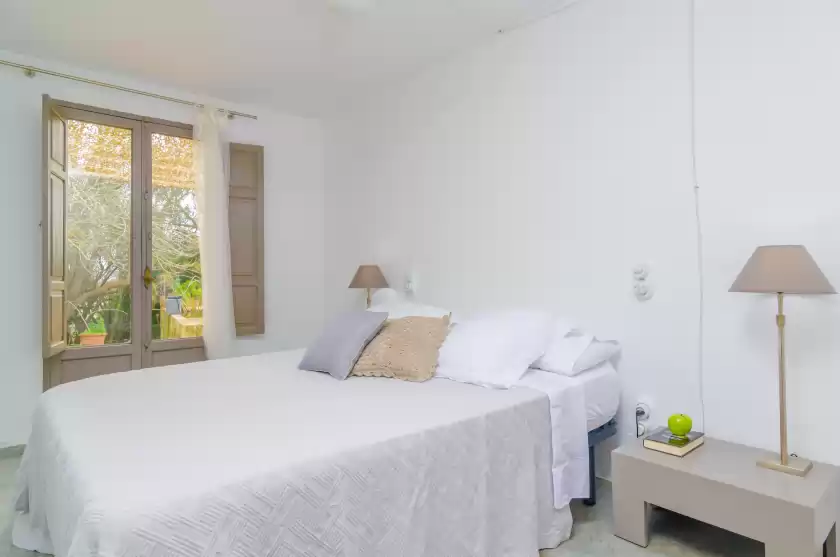 Holiday rentals in Sa begura, Sant Llorenç des Cardassar