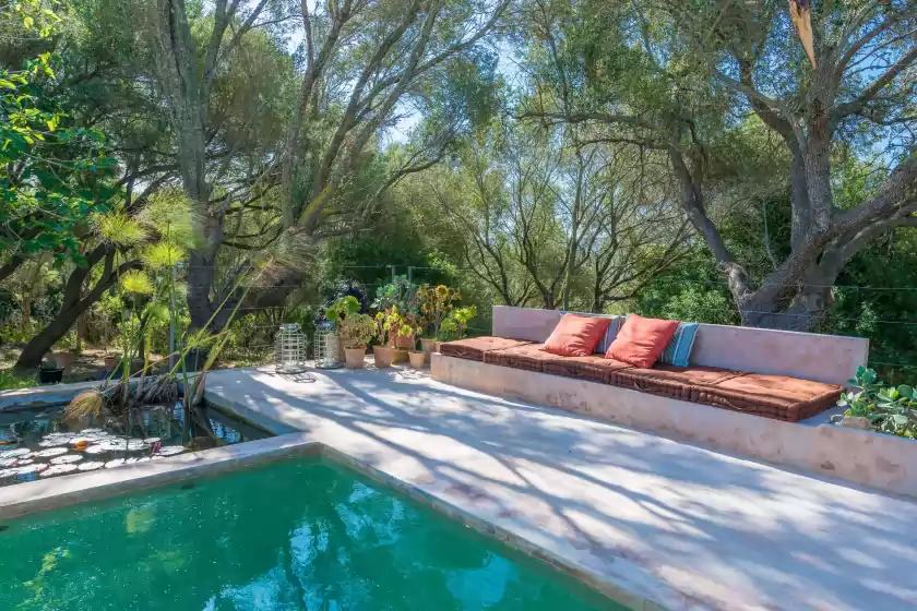 Holiday rentals in Sa begura, Sant Llorenç des Cardassar