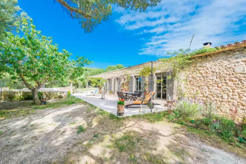 Holiday rentals in Sa begura, Sant Llorenç des Cardassar