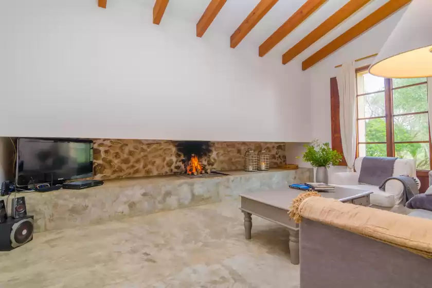 Holiday rentals in Sa begura, Sant Llorenç des Cardassar