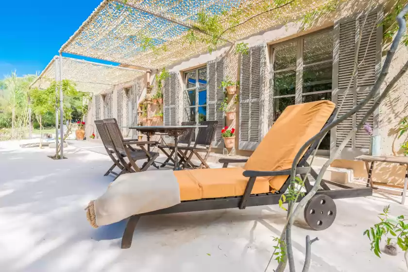 Holiday rentals in Sa begura, Sant Llorenç des Cardassar