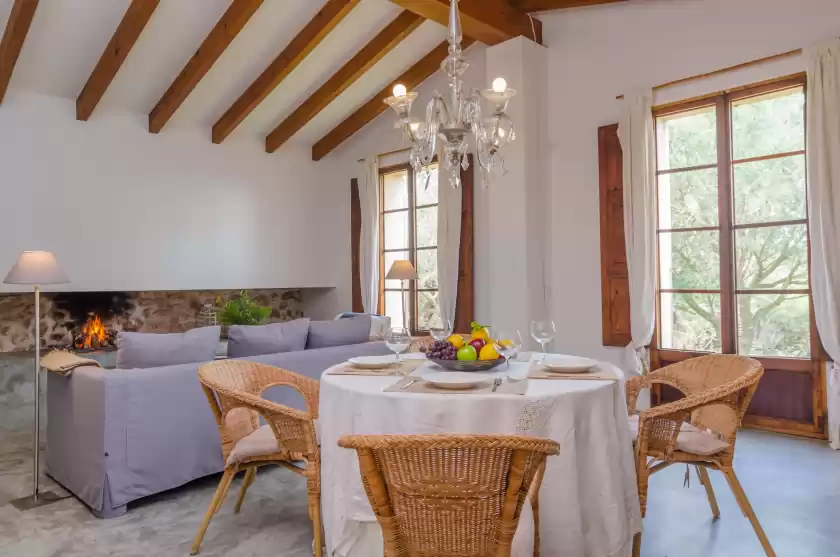 Holiday rentals in Sa begura, Sant Llorenç des Cardassar