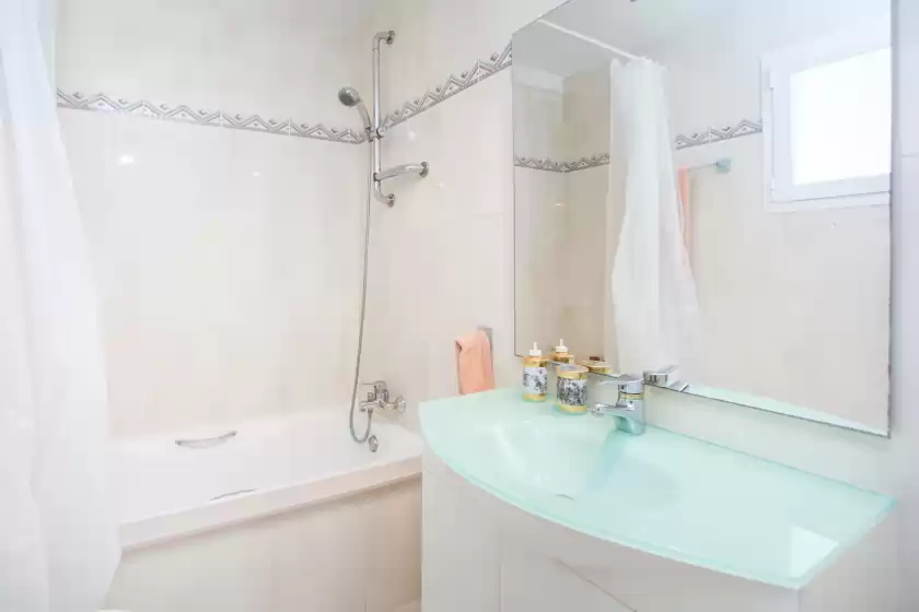 Ferienhaus auf Siroc, Bonaire