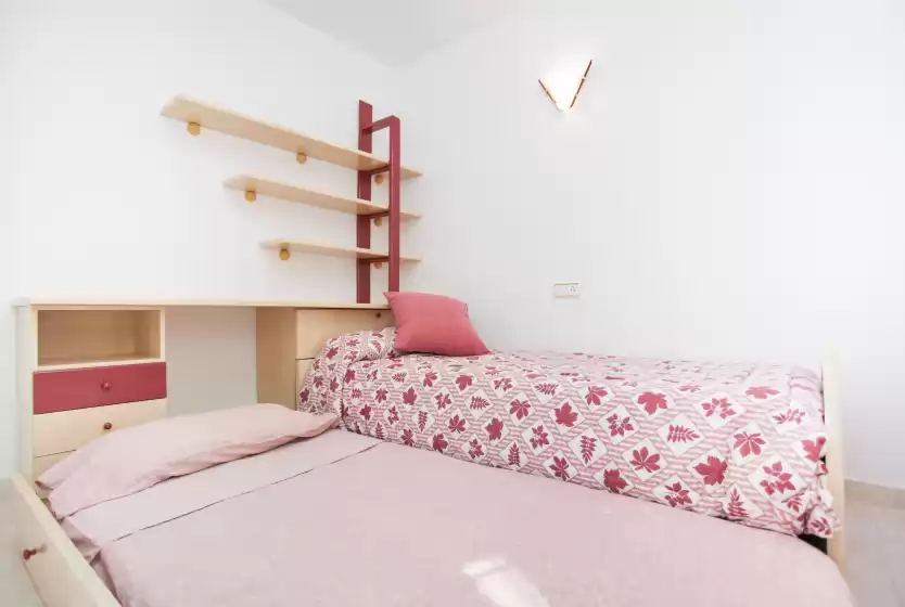 Ferienhaus auf Siroc, Bonaire