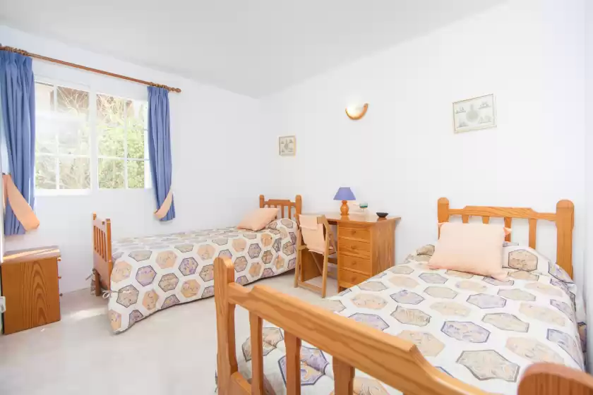 Ferienhaus auf Siroc, Bonaire