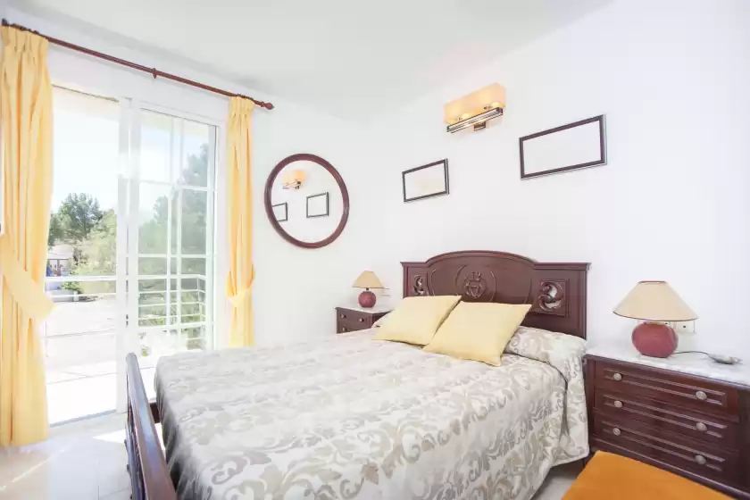 Ferienhaus auf Siroc, Bonaire