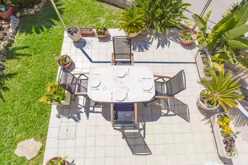 Ferienhaus auf Siroc, Bonaire