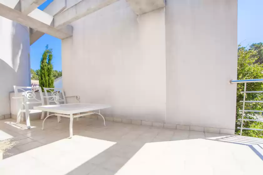 Ferienhaus auf Siroc, Bonaire