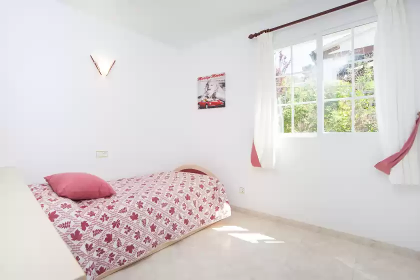 Ferienhaus auf Siroc, Bonaire