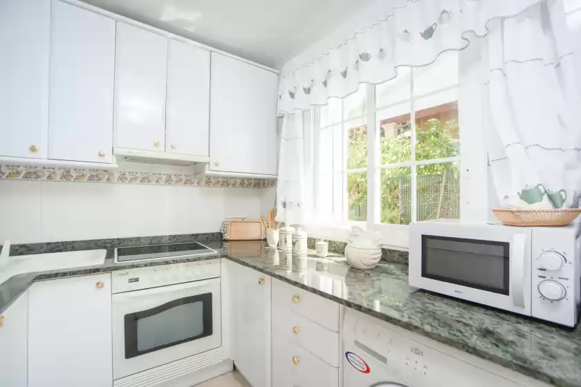 Ferienhaus auf Siroc, Bonaire