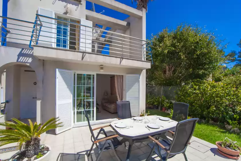 Ferienhaus auf Siroc, Bonaire