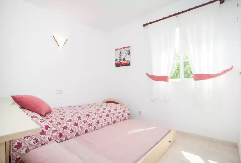 Ferienhaus auf Siroc, Bonaire