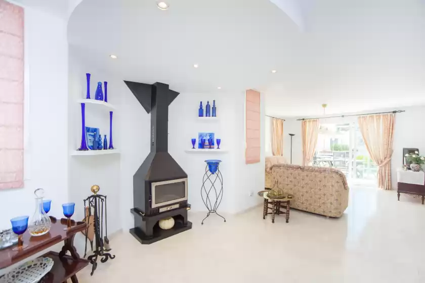 Ferienhaus auf Siroc, Bonaire