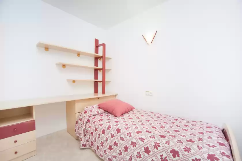 Ferienhaus auf Siroc, Bonaire